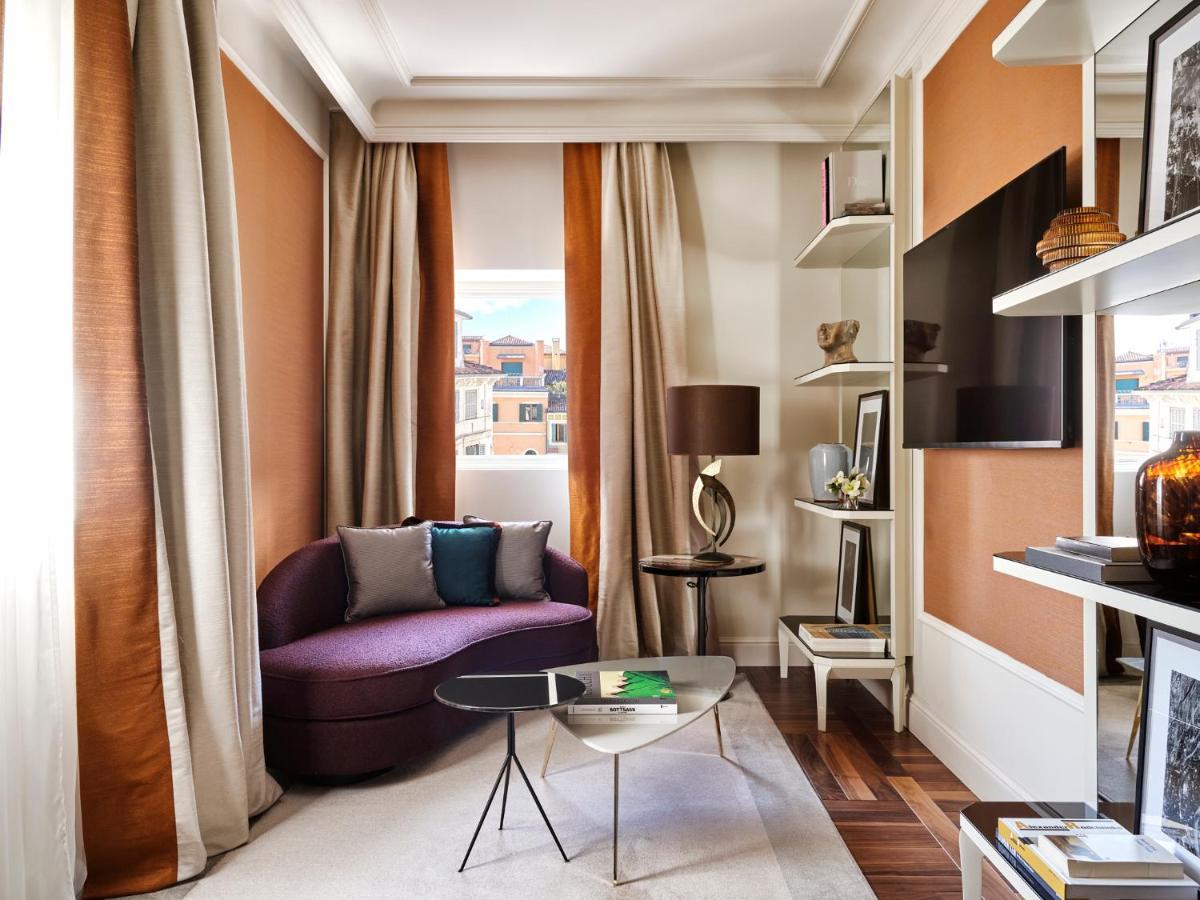 Hotel Vista Palazzo 5*
