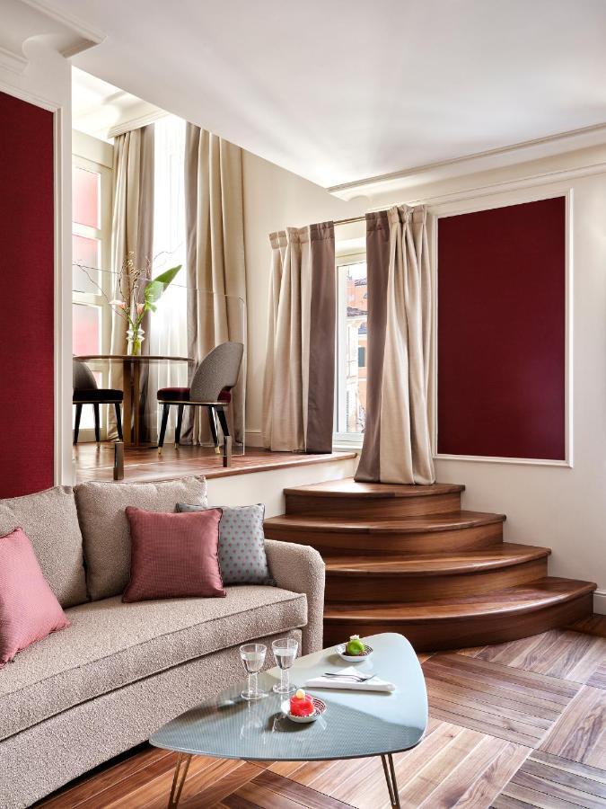 Hotel Vista Palazzo 5*