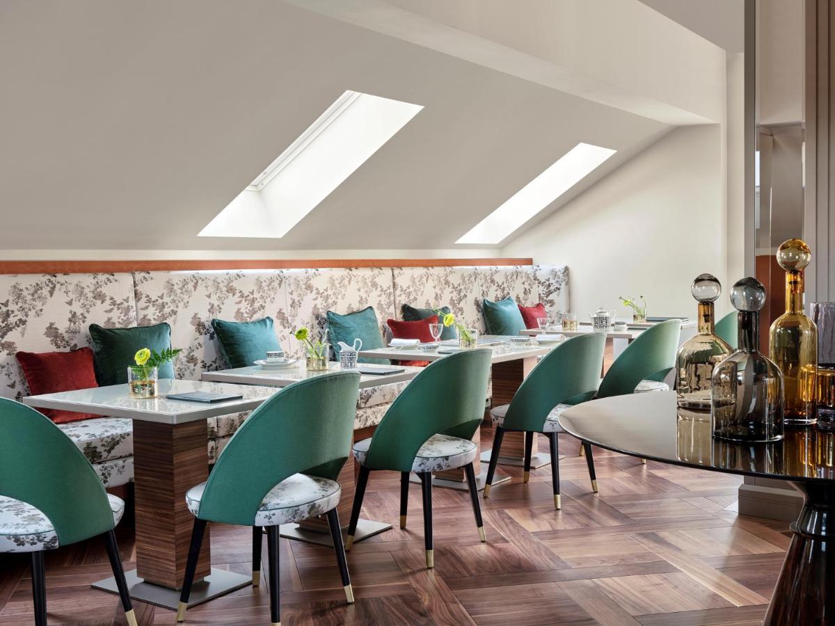 Hotel Vista Palazzo Verona