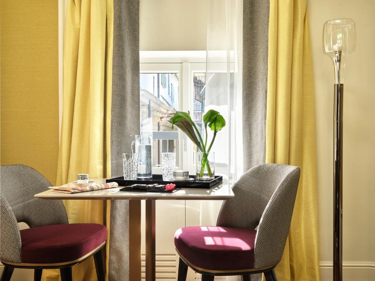 Hotel Vista
